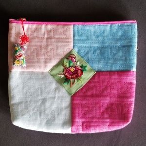 Traditional Korean pouch